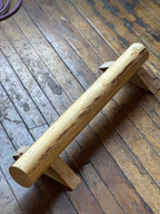 RoughRoad 3” Diameter Thick Parallettes